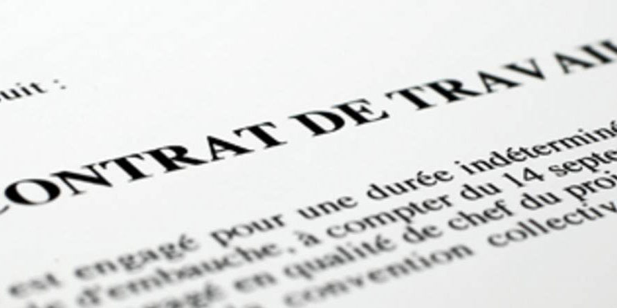 CDD-d’usage CDD-d’usage